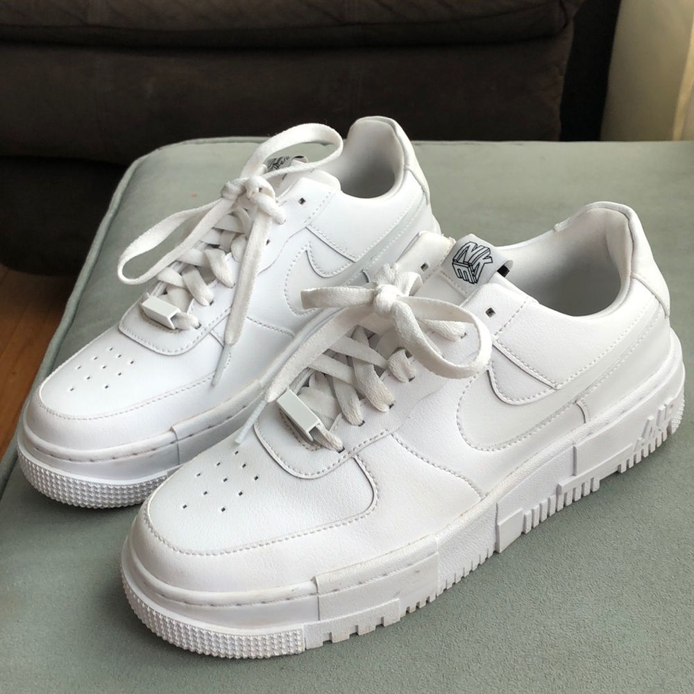 Air Force 1 pixel